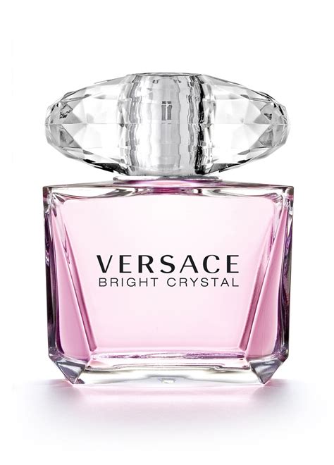 boyner versace bright crystal|Versace Crystal perfume.